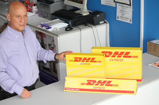 Mailbox Rental Service «FedEx Shipping Center - Mailbox Store», reviews and photos, 139 Cypresswood Dr, Spring, TX 77388, USA