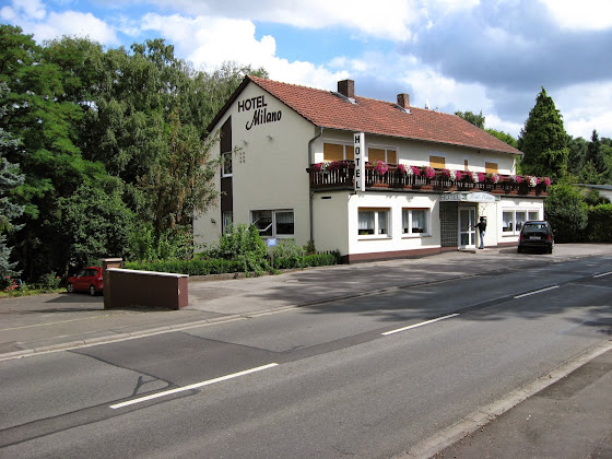 Photo hôtels Hotel Milano 35260 Stadtallendorf