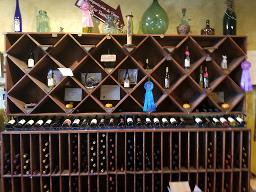 La Vina Winery, Inc.