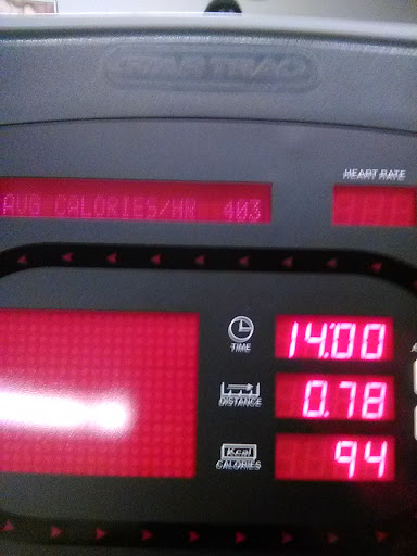 Health Club «Crunch - Chatsworth», reviews and photos, 20914 Nordhoff St, Chatsworth, CA 91311, USA