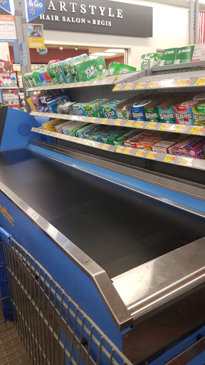 Department Store «Walmart Supercenter», reviews and photos, 1200 N Main St, Suffolk, VA 23434, USA