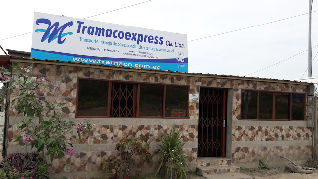 Tramacoexpress - Buenavista