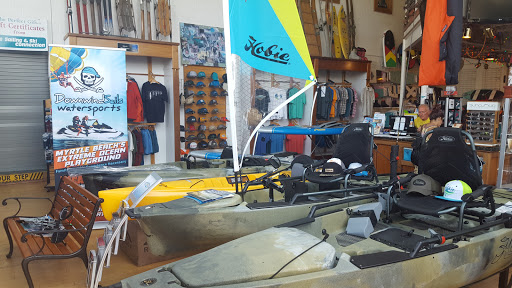 Outdoor Sports Store «Sail and Ski Connection», reviews and photos, 515B US-501, Myrtle Beach, SC 29577, USA