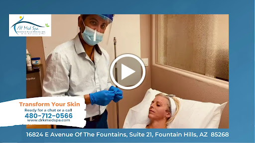 Pediatrician «Dr. Jyoti Patel MD - Fountain Hills Pediatrics & Internal Medicine», reviews and photos, 13620 N Saguaro Blvd #100, Fountain Hills, AZ 85268, USA
