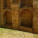 Photo n° 39 de l'avis de Nicolas.e fait le 20/09/2019 à 14:51 pour Abbaye de Maillezais à Maillezais