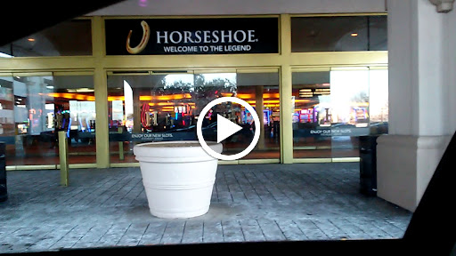 Casino «Horseshoe Council Bluffs», reviews and photos, 2701 23rd Ave, Council Bluffs, IA 51501, USA