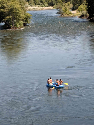 Raft Trip Outfitter «River Rat Raft Rental & Bike», reviews and photos, 4053 Pennsylvania Ave, Fair Oaks, CA 95628, USA