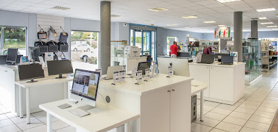 ILLAM informatique à Rodez