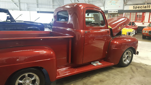 Used Car Dealer «Specialty Sales Classics», reviews and photos, 4321 1st St, Pleasanton, CA 94566, USA