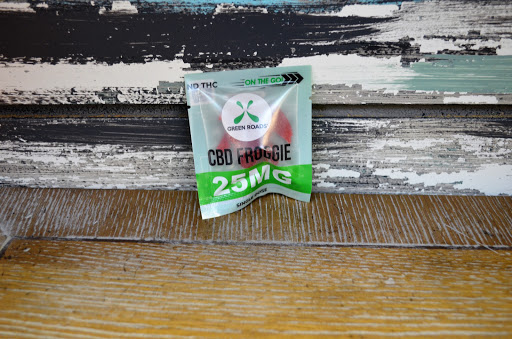 Tobacco Shop «The Ecig Shop LLC», reviews and photos, 530 W Main St #7a, Anoka, MN 55303, USA