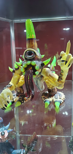 Tobacco Shop «The Paradox Smoke and Vape Shop», reviews and photos, 6630 Madison Ave E, Carmichael, CA 95608, USA