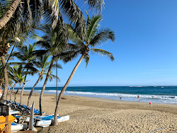 Cabarete Plajı'in fotoğrafı imkanlar alanı