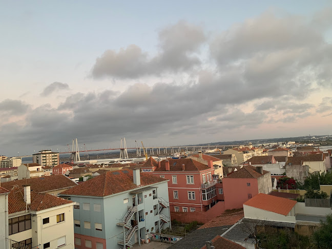 Avaliações doAssociação Espírita da Figueira Da Foz em Figueira da Foz - Associação