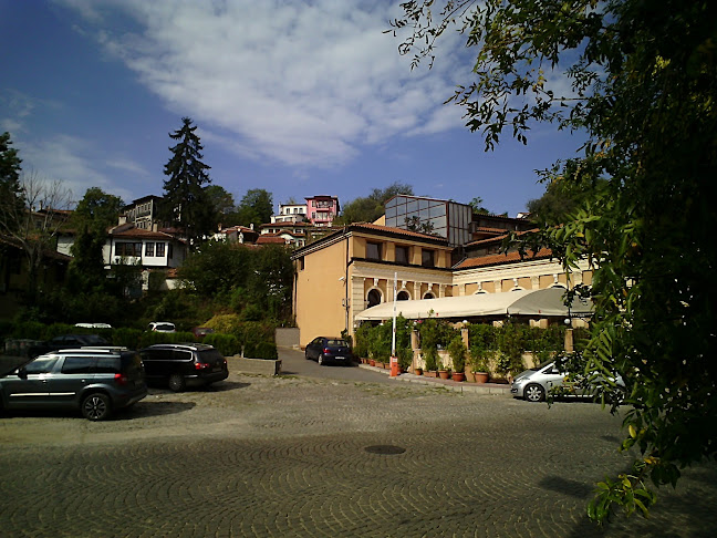 Хотел "Севън Хилс" - Хотел