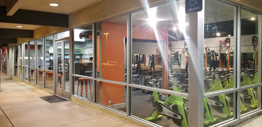 United Fitness Brea image