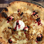 Photo n°1 de l'avis de Sonia.a fait le 07/10/2022 à 07:21 sur le  Brunda Pizzeria à Brindisi