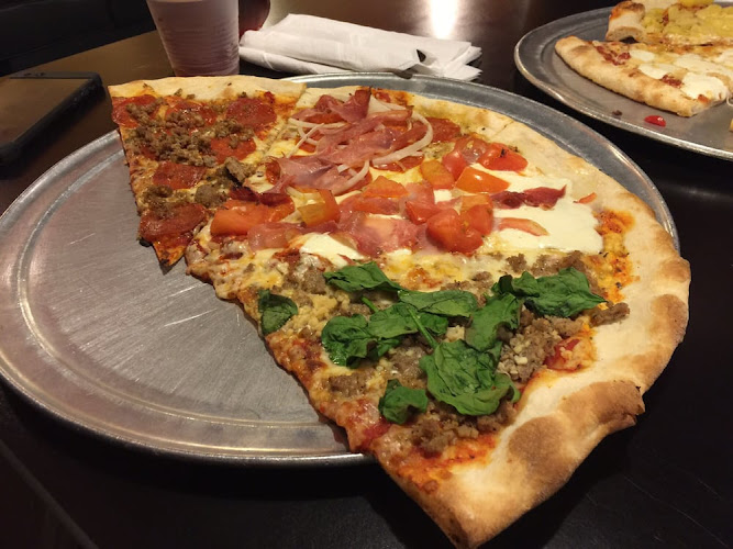 #12 best pizza place in Jacksonville - Brucci's Pizza