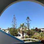 Photo n°4 de l'avis de Colmán.c fait le 11/07/2018 à 08:54 sur le  The 4 Seasons Hotel à Menfi