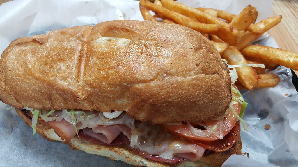 Dulono's Pizza 55115