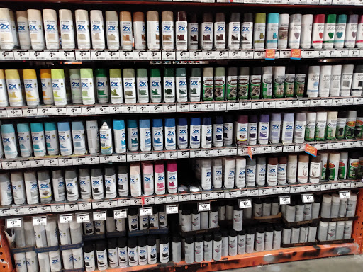 Home Improvement Store «The Home Depot», reviews and photos, 1837 Matthews Township Pkwy, Matthews, NC 28105, USA