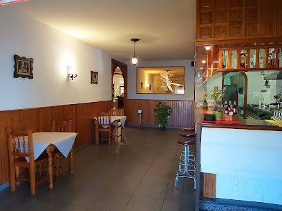 Restaurante Guatatiboa Bar - C. Fundadores Cooperativa, 6, 38639, Santa Cruz de Tenerife, Spain