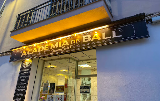 Imagen del negocio Acadèmia De Ball Jaume Salas en Manacor, Balearic Islands