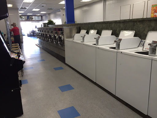 Laundromat «Sierra Coin Laundry Lavanderia», reviews and photos, 9932 Sierra Ave, Fontana, CA 92335, USA