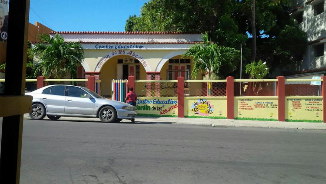 Centro Educativo Jardin de las Abejitas