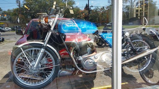 Motorcycle Parts Store «French & Sons», reviews and photos, 1006 Pass Rd, Gulfport, MS 39501, USA