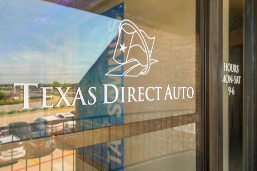 Used Car Dealer «Texas Direct Auto», reviews and photos, 900 E Copeland Rd #260, Arlington, TX 76011, USA