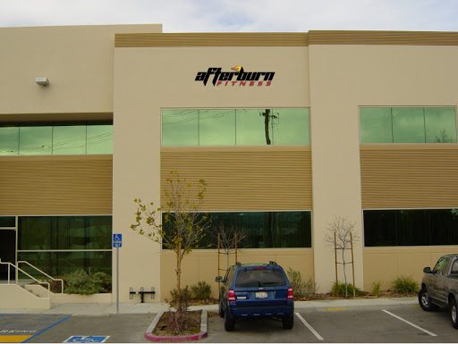 Health Club «Afterburn Fitness», reviews and photos, 26007 Ave Hall, Valencia, CA 91355, USA