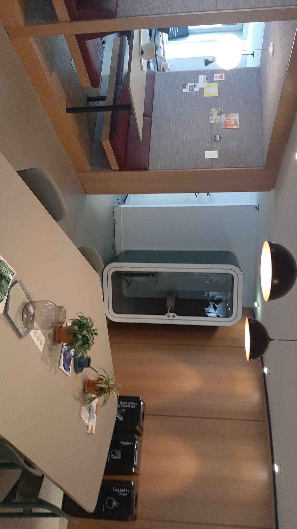 Photo n° 9 de l'avis de Jonathan.j fait le 12/11/2019 à 08:53