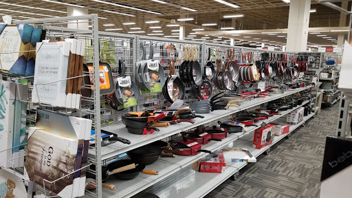 Clothing Store «Burlington Coat Factory», reviews and photos, 940 Silver Ln, East Hartford, CT 06118, USA