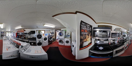 Appliance Store «Automatic Appliance Service Inc.», reviews and photos, 371 Worcester Rd, Framingham, MA 01701, USA