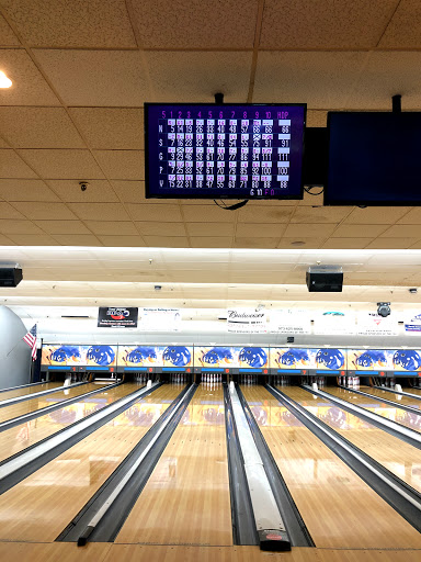 Bowling Alley «Rockaway Lanes Inc», reviews and photos, 365 US-46, Rockaway, NJ 07866, USA