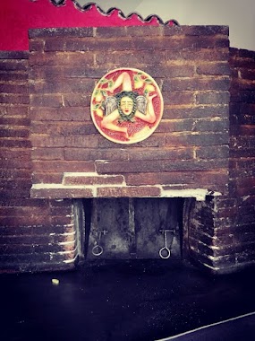 Pizzeria Vecchia Fornace