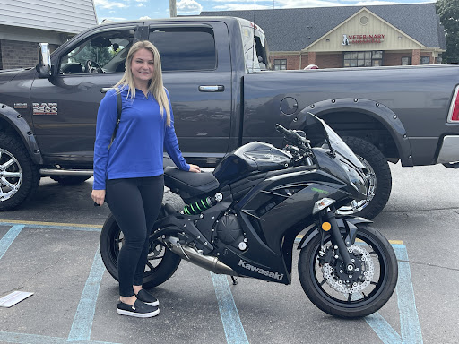 ATV Dealer «Macomb Powersports», reviews and photos, 46860 Gratiot Ave, Chesterfield, MI 48051, USA