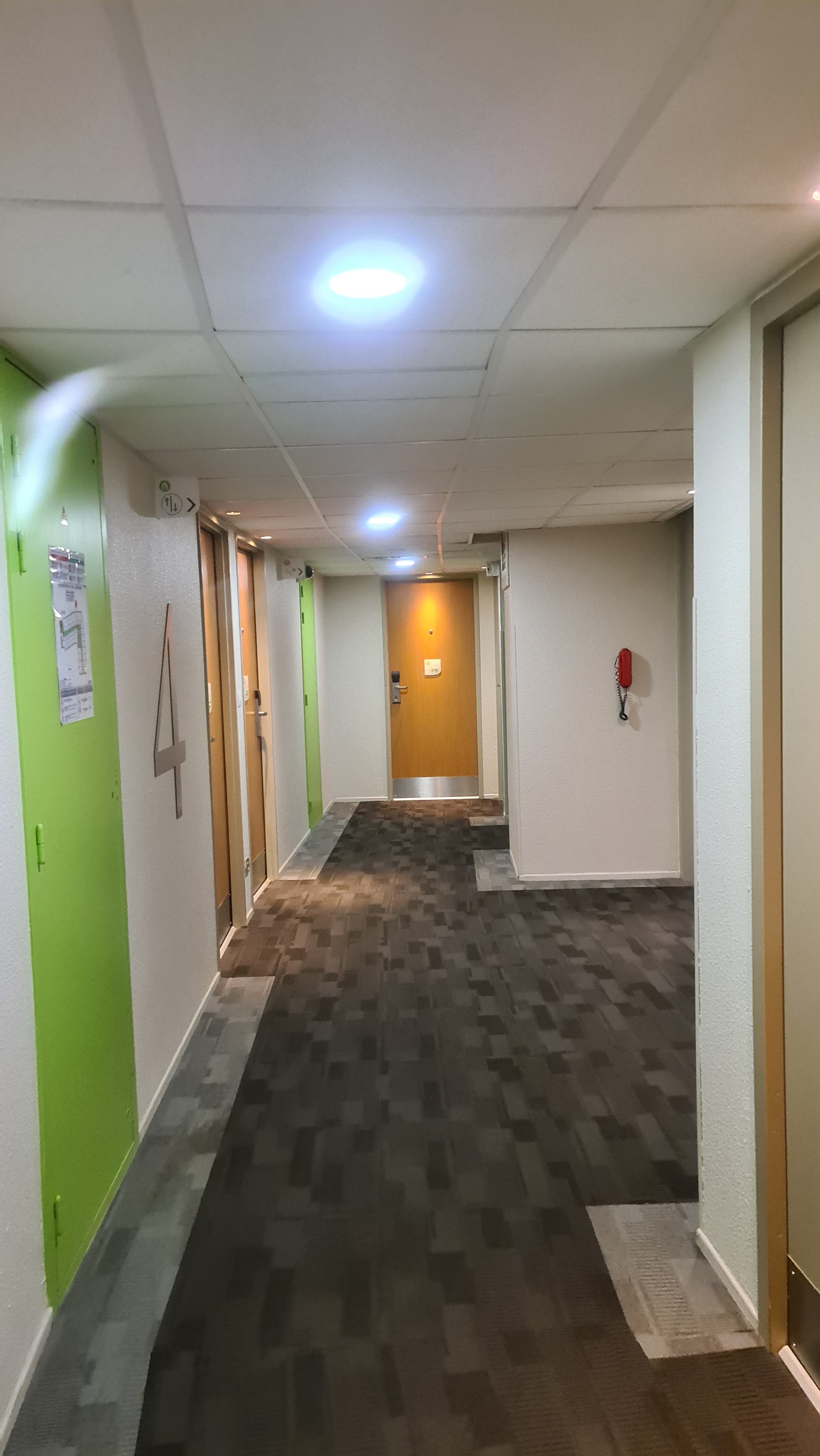Photo n° 8 de l'avis de Michael.e fait le 19/02/2018 à 06:44