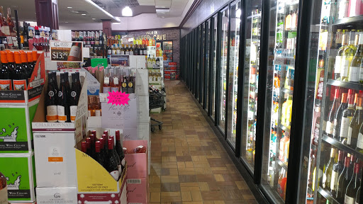 Liquor Store «Wine Palace», reviews and photos, 13971 Middlebelt Rd, Livonia, MI 48154, USA