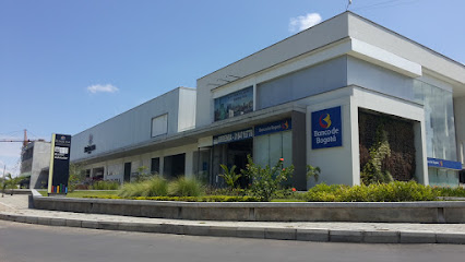 Peñalisa Mall
