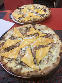 Plats et boissons du Pizzeria Favolo Pizza | Tacos | Burger | Pâte | Livraison | Sur Place | à Emporter à Le Perreux-sur-Marne - n°11