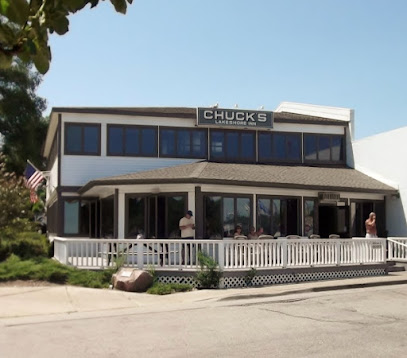 Chuck's Lakeshore Inn