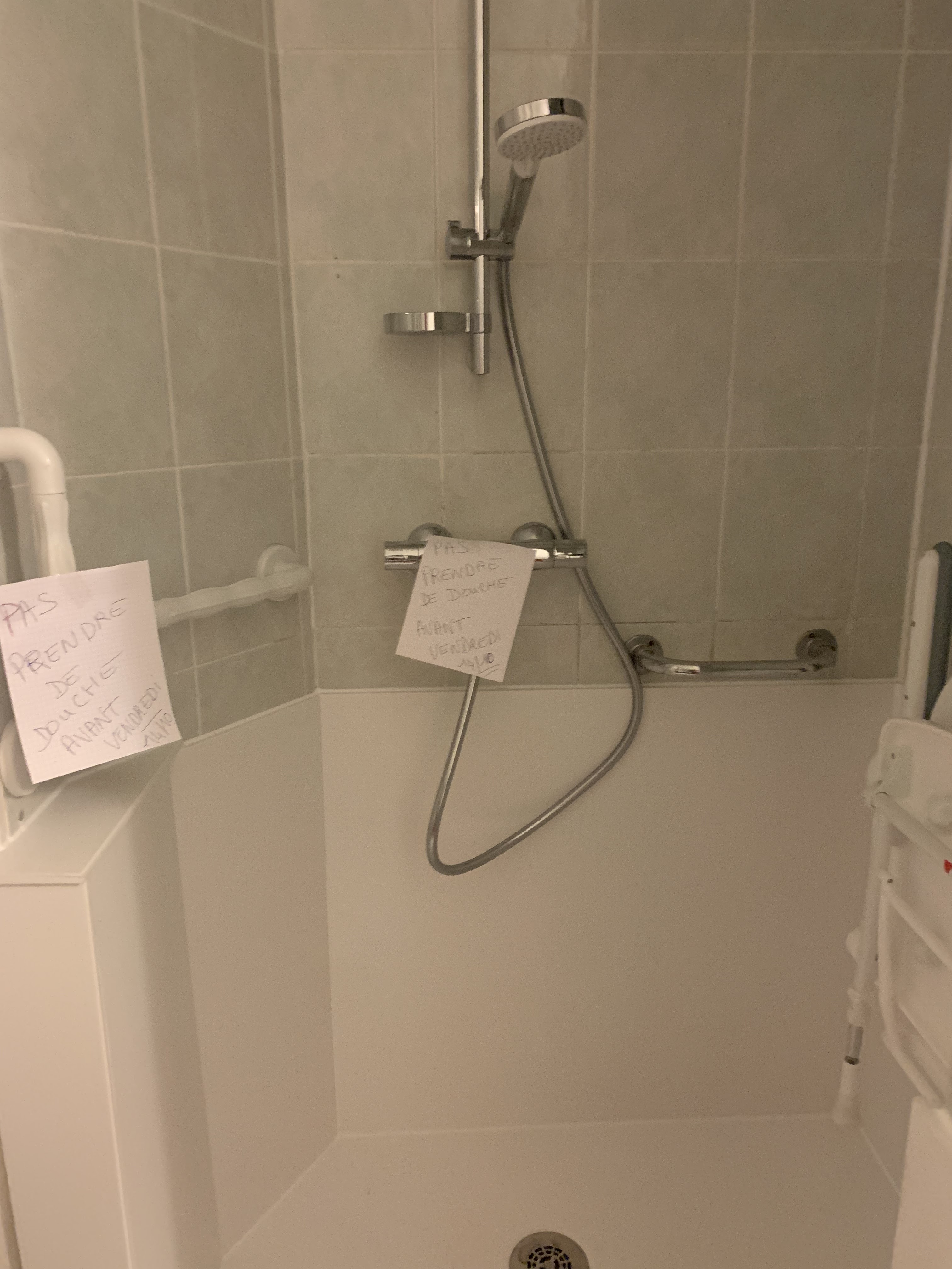 Photo n° 2 de l'avis de Ani.e fait le 21/10/2022 à 20:10