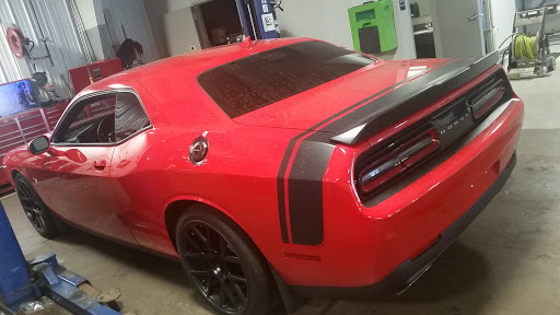 Used Car Dealer «Davenport Used Car Superstore», reviews and photos, 4618 N Brady St, Davenport, IA 52806, USA