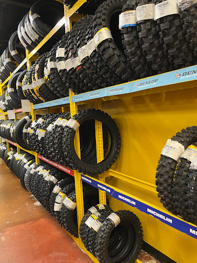 Motorcycle Parts Store «Cycle Gear», reviews and photos, 9070 Research Blvd #202, Austin, TX 78757, USA