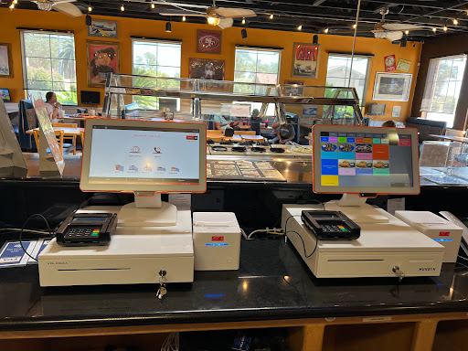 AST POS image
