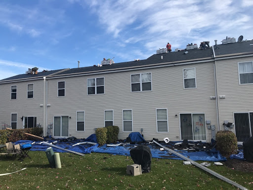 Roofing Contractor «Safeguard Construction Company, Inc.», reviews and photos, 2819 Village Green Dr, Aurora, IL 60504, USA