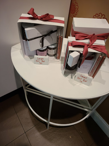 Chocolate Shop «Ginger Elizabeth Chocolates», reviews and photos, 1801 L St #60, Sacramento, CA 95811, USA