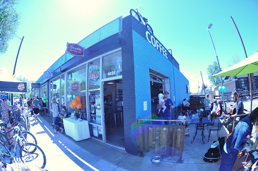 SloHi Coffee Co., 4436 W 29th Ave, Denver, CO 80212, USA, 