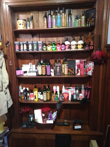 Lingerie Store «Chantilly Lace», reviews and photos, 253 Everett Ave, Wyckoff, NJ 07481, USA